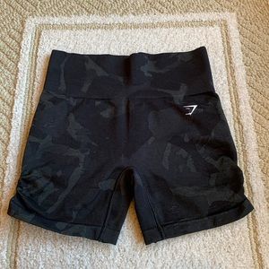 Gymshark Adapt Camo Seamless